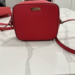 Kate spade cross body